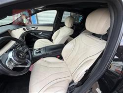 مرسيدس بنز S-Class